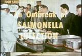 Outbreak of Salmonella Infection (1954) vintage infectious disease health education films movie download