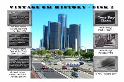 Historic GM General Motors History Film Collection movie download 37