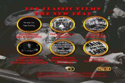 FDR New Deal Film Collection movie download