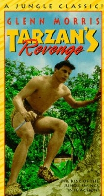 Tarzan's Revenge (1938) Feature Film Download 