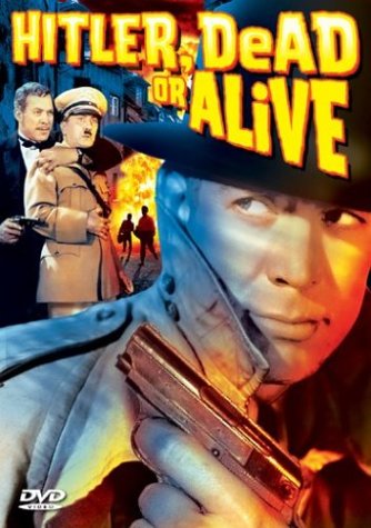 Hitler, Dead or Alive (1942) Feature Film download