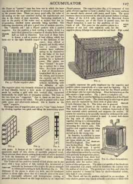 Encyclopedia Britannica 11th Edition Page 3