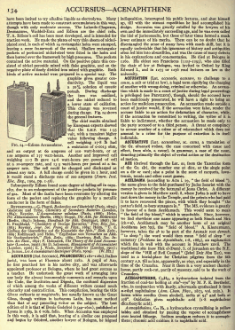 Encyclopedia Britannica 11th Edition Page 4