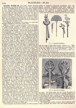 Encyclopedia Britannica 11th Edition Page 7