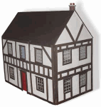 Dollhouse Plans