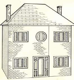 Dollhouse Printables Plans