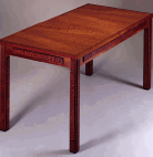 Wood Dining Room Table Plans