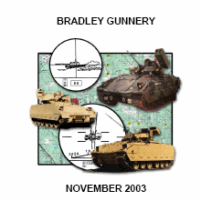 Bradley Gunnery Manual