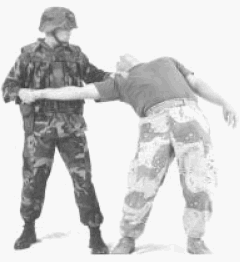 US Army Self Defense Course