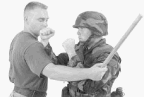 US Army Self Defense Course