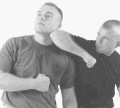 US Army Self Defense Course