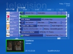 MediaPortal TV windows media center