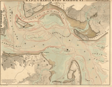 Historical Railroad Map Collection