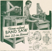 Portable Welding Table Plans