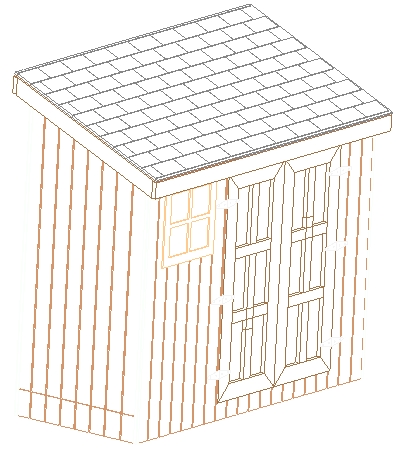Oko Bi: 10 x 12 gambrel shed plans 4x10 speakers