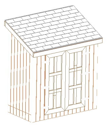 How To Build Your Own Shed | Apps Directories